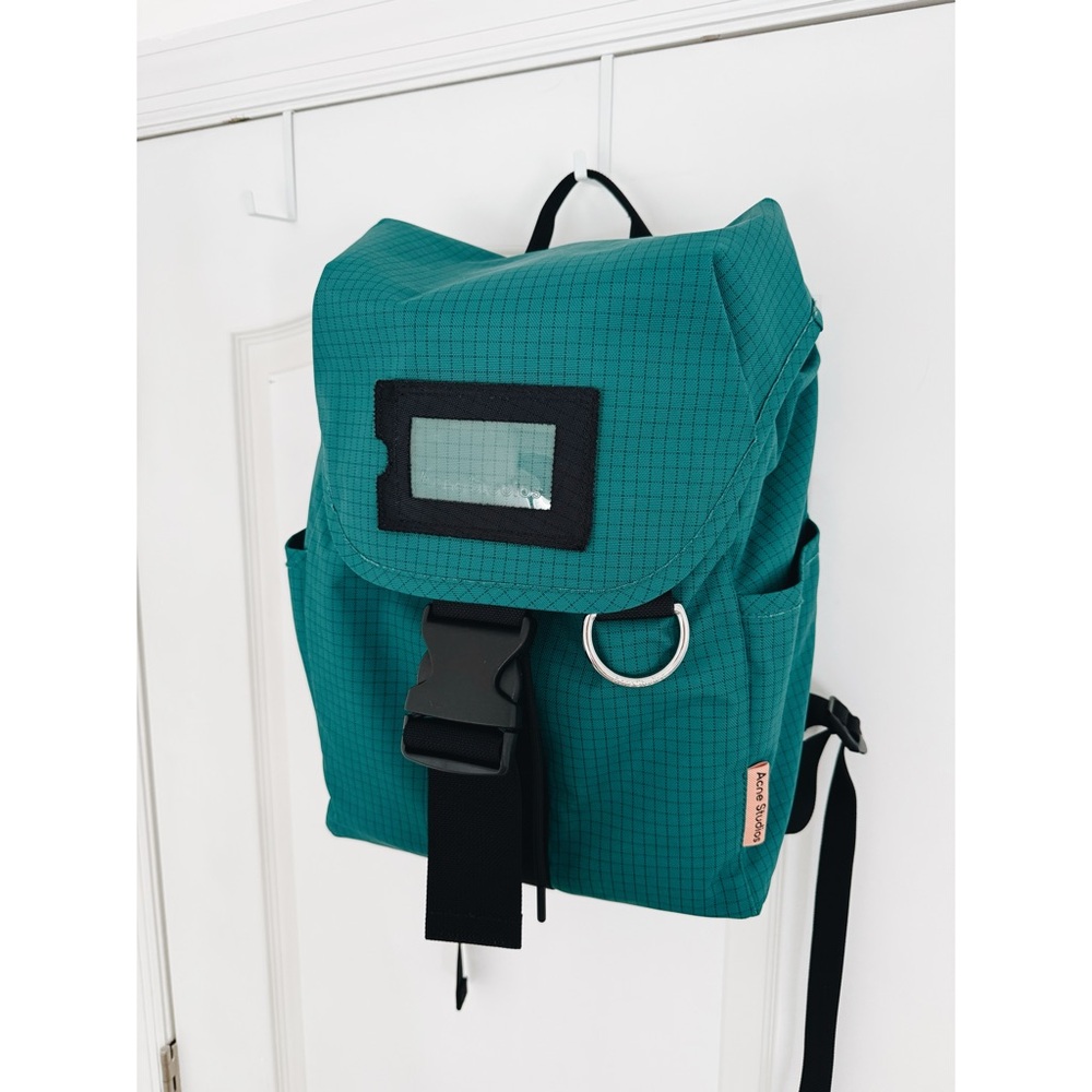 Acne Studios Backpack